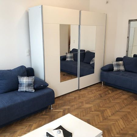 Arsenal Apartment Viena Exterior foto
