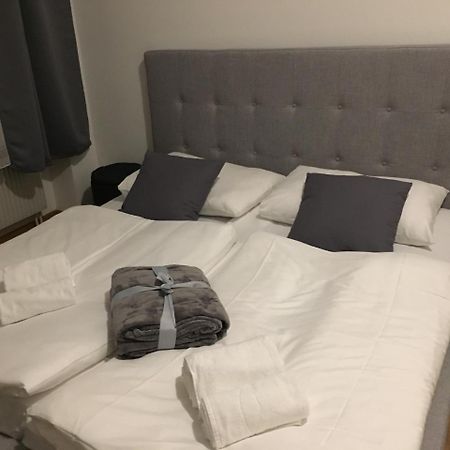 Arsenal Apartment Viena Exterior foto