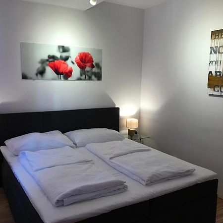 Arsenal Apartment Viena Exterior foto