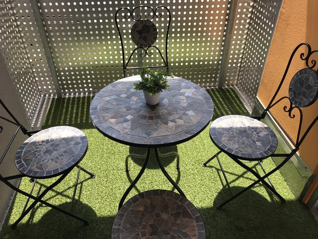 Arsenal Apartment Viena Exterior foto
