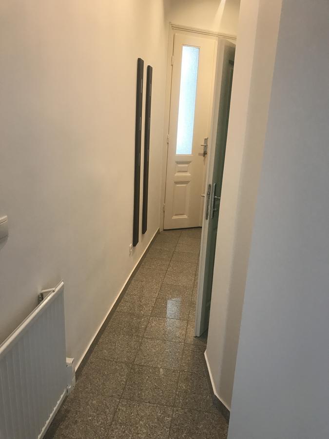 Arsenal Apartment Viena Exterior foto