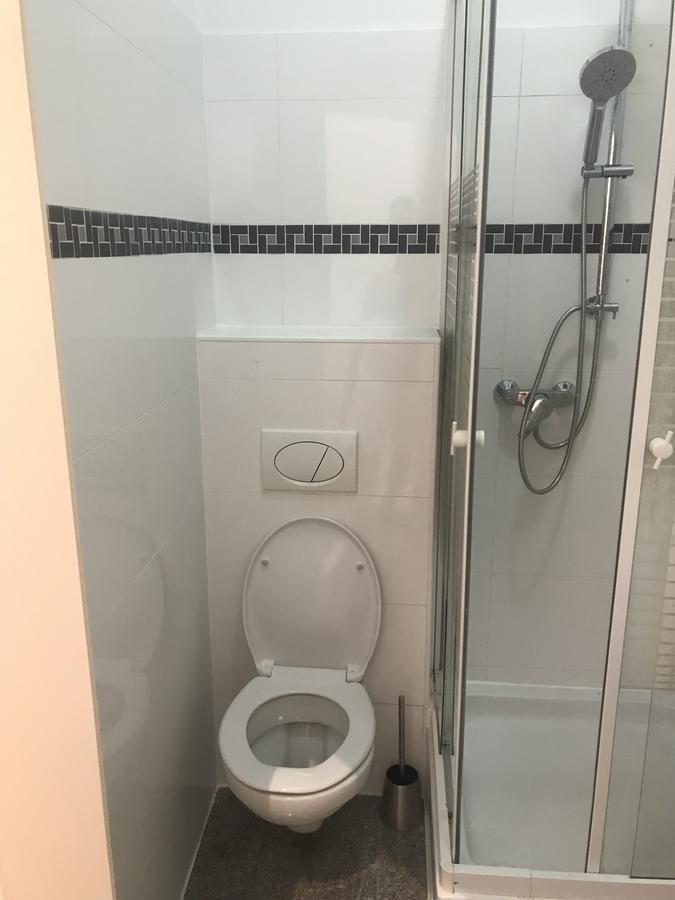 Arsenal Apartment Viena Exterior foto