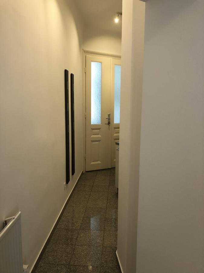 Arsenal Apartment Viena Exterior foto
