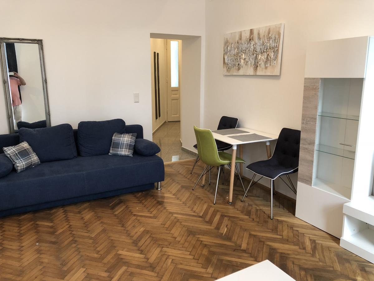 Arsenal Apartment Viena Exterior foto