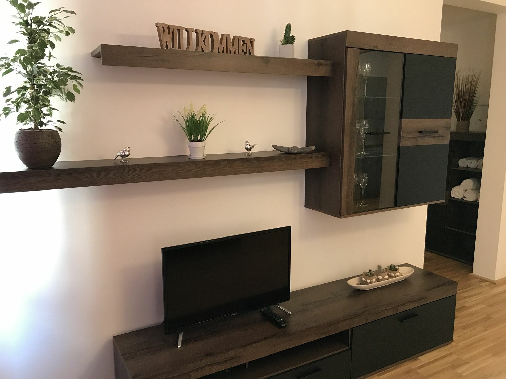 Arsenal Apartment Viena Exterior foto