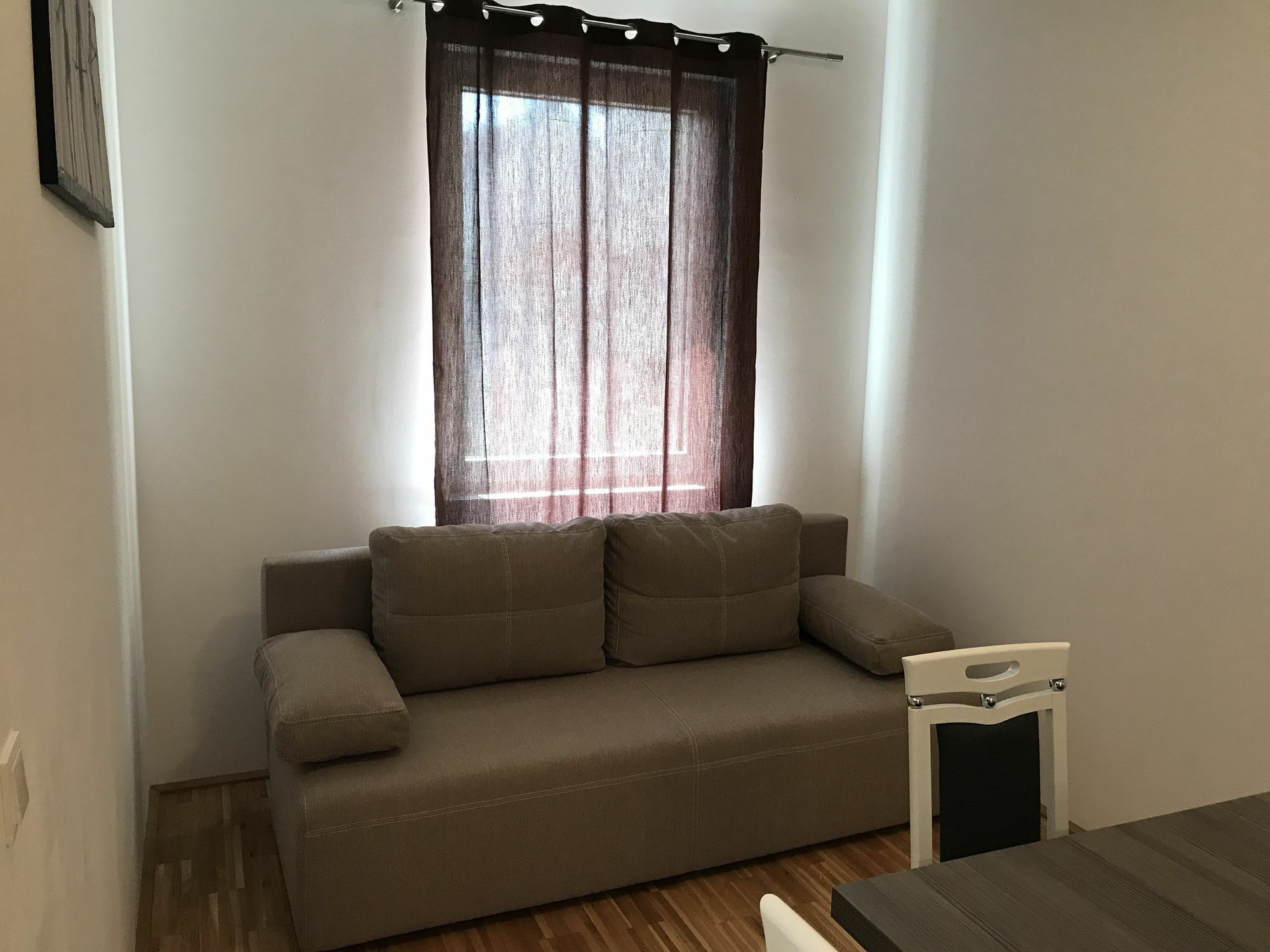 Arsenal Apartment Viena Exterior foto