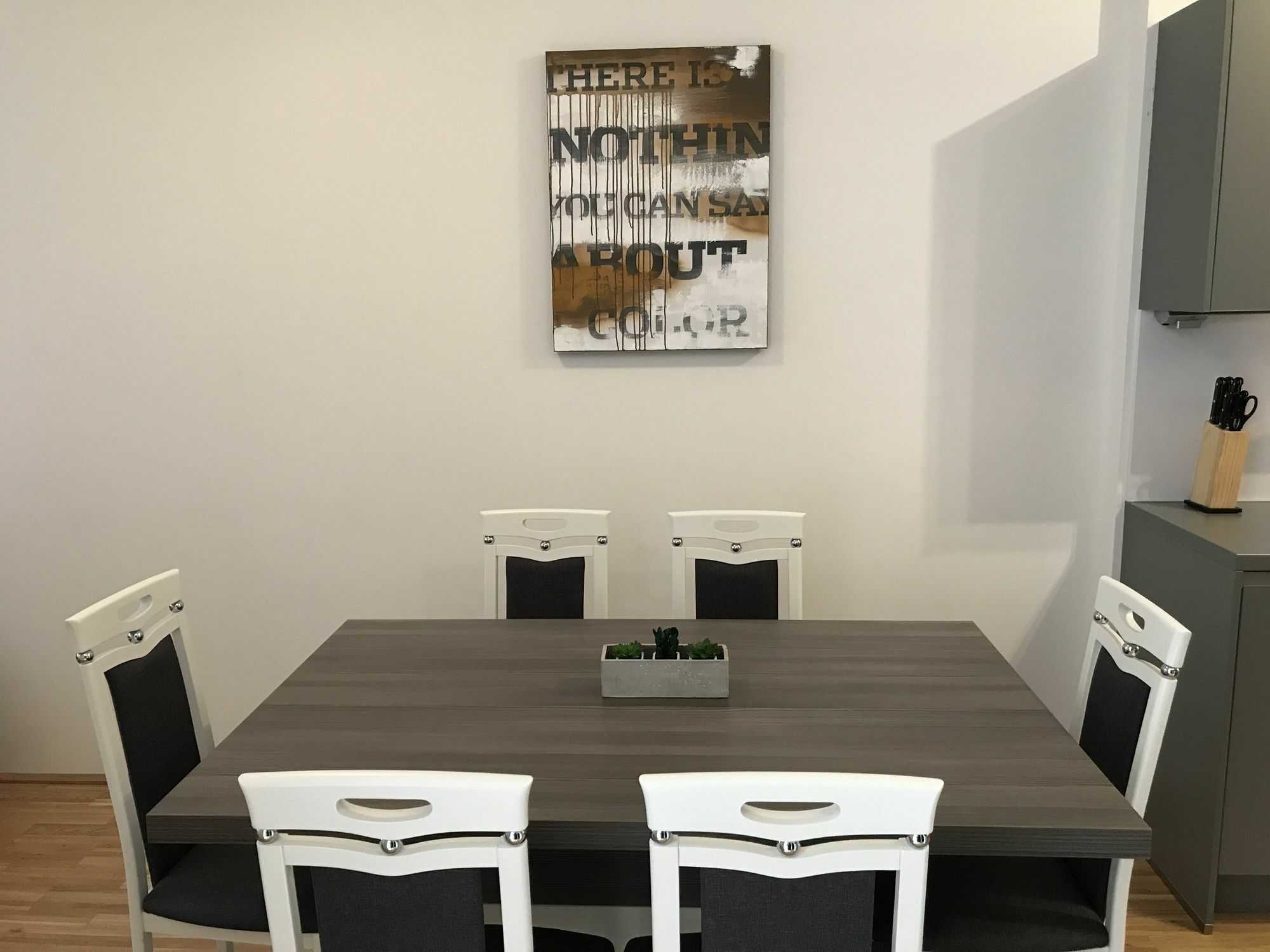 Arsenal Apartment Viena Exterior foto